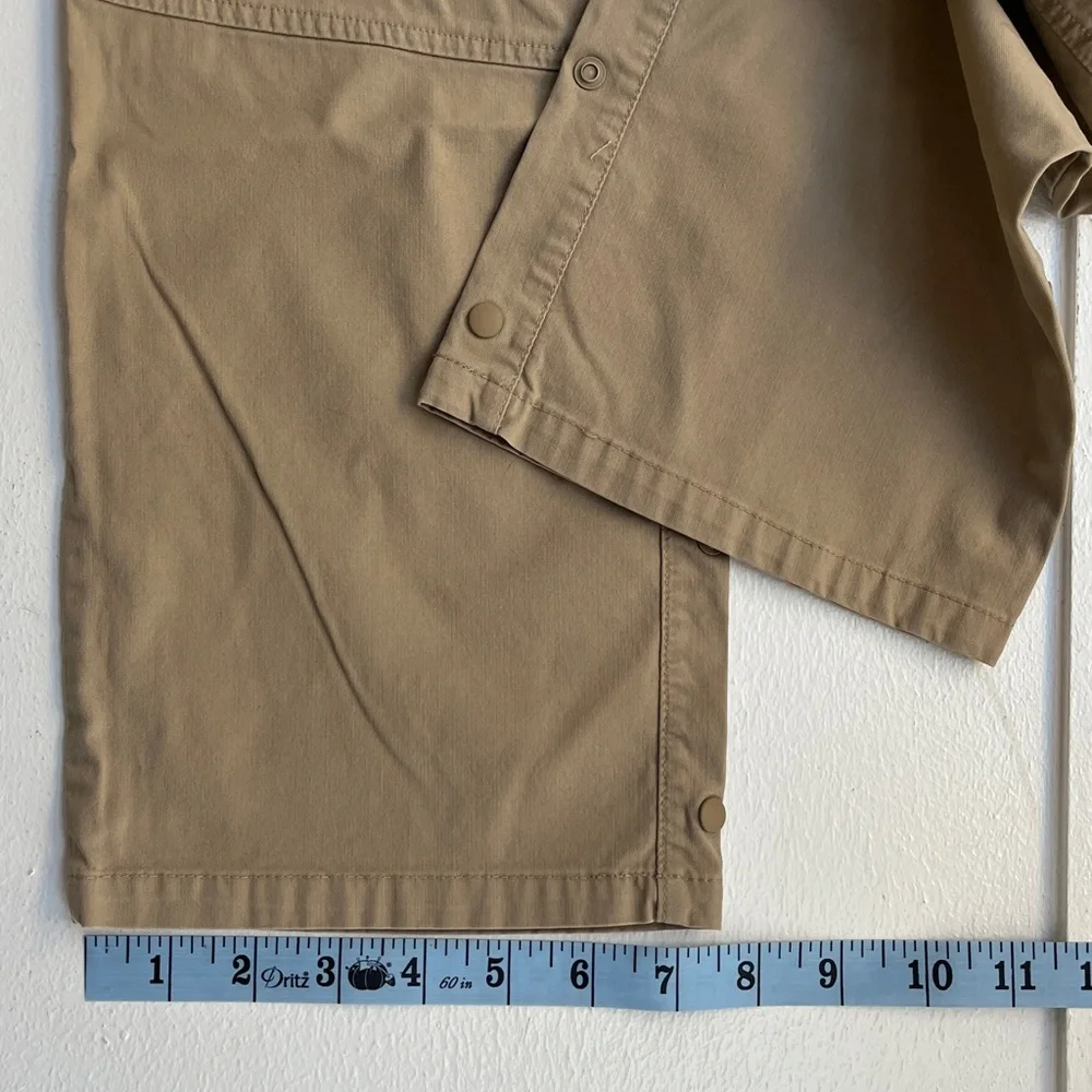 ⓾ Mountain Hardwear • Men's Hardwear AP™ Active Pant • Size 33 Waist